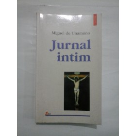 JURNAL INTIM - MIGUEL DE UNAMUNO